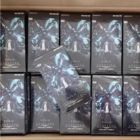 New Arrivals Original Solo Level Collect Cards Vol.3 Serise Korean Version Sung Jinwoo Cards Collection Surprise Cards For Fans