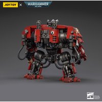 【Pre-sale】JOYTOY Warhammer 40K Blood Angels Furioso Dreadnought Brother Samel Anime Figures 1/18 Action Figure Toys Model