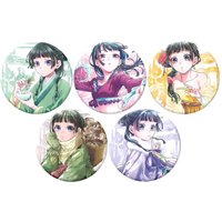 58mm Anime The Apothecary Diaries Maomao Apothecary Diaries Cosplay COSTUME Badge Pin SPTE Tinplate Brooch Prop Xmas Gilf