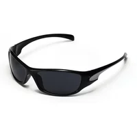 AliExpress KLASSNUM 2025 New Sports Sunglasses Men Women Retro Punk Cycling Trendy Sun Glasses For Male Shades Outdoor Football Goggle Y2K