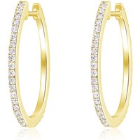 Apm Monaco Earrings Women's Gold YE14131OX
