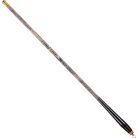 Goture Ultralight Telescopic Fishing Rod 1.6M-6.3M Carbon Fiber Stream Lake Hand Pole Carp Feeder Portable Fishing Rods Tackle