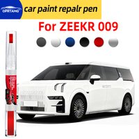 Car paint repair pen For ZEEKR 009 car scratch repair black spray paint car painting tools accessori gadgets automobiles