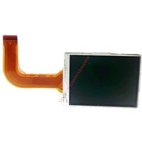 1 PCS NEW LCD Display Screen For Canon PowerShot A560 A570 A580 A590 Digital Camera Repair Part -Without Backlight