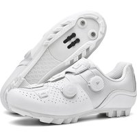 AliExpress NONE MTB Cycling Shoes Men Mountain Bike Sneakers Bicycle Shoe Biking Women Footwear