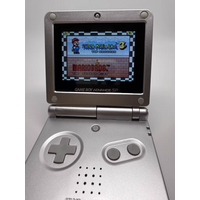 GBAsp Style FunKeys Retro Game Handheld - 2.8" IPS Screen, 32GB, Turbo & Save! Game Cosnole