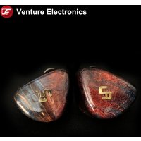 Venture Electronics in Ear HIFI ZHUANXU 4.4TRRRS