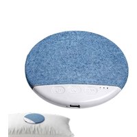Mini Sleeping Bluetooth Speaker Nature Sound White Noise Soundbar Wireless MP3 Music Player Ultra Thin Timed Shutdown Audio