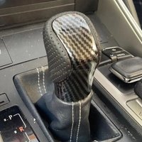 Automatic Transmission For Lexus ES IS-300 GS-450H GX RC-300 RX-350 NX-300H 2015-2021 Lever Shifter Handle Stick Gear Shift Knob
