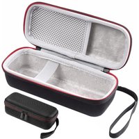 Hard Case EVA Shockproof Portable Charger Box Sturdy Waterproof Power Bank Storage Bag for Anker 737/Prime/Zolo Power Bank