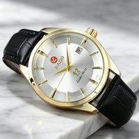 2026 Elegant Rado Original Watches For Mens Fashion Automatic Mechanical Wristwatch Business High Quality AAA Male Clocks