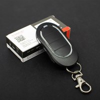 Alutech AT-4N-868 Remote Control Gate 4-channel, 868 MHz AT-4N LEVIGATO LG500,600F,800,1000F,1200,AR-1-500N Garage Door Opener