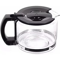 Coffee Machine Accessories, Glass Pot, Suitable for Maybaum Maytree M350, M380