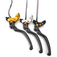 AliExpress OLIVER MOTO RACING Universal 7/8