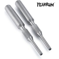 YEAHRUN Steel 2mm 2.5-3mm Hex Nut Socket Driver Screwdriver Hand Tool for Axial SCX10 TRX-4 TRX-6 D90 D110 1/10 RC Car