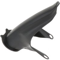 AliExpress perfeclan Motorcycle Mud Guard MY21 36 38 Against Splashing Water Mud Flap Detachable Durable Wheel Protection Mudflap Fenders Repair Part