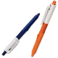 Water gun pen, creative sense, water spray pen, dual-use pen for writing, spoof ballpoint pen, prank stationery