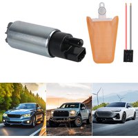 Mitsubishi Mazda Nissan toyota 12V Electric Fuel Pump Ford Honda Acura chevrolte For Kia Suzuki Dodge 125Lph Petrol pump