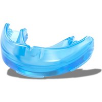 Orthodontic Mouth Guard Braces for Sports, Hockey, Lacrosse, Football, Baseball, Upper Teeth Protection, Adult & Youth Sizes