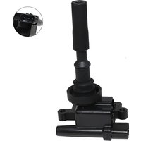 MD325592 Ignition Coil For Mitsubishi Pajero Mini 0.7 1994-2012 Town Box 1.1 1998-2003 MD308914 Ignition System New