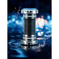 AliExpress RYET Senicx Ceramic BB Ultralight for MTB/Road Bikes 24/29mm Spindle Press Fit & Threaded BB386/BSA/PF30 Bottom Bracket