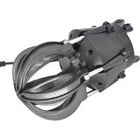 Huina Original Ball Grabber For 1592/1594/1593/1580 RC Excavator Grab Bucket Accessories