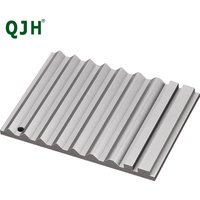 Sharpener Guide for Leather Cutter Head Leather Beveler Sharpen Tool Leather Workers' Edge Bevellers Trimmers Groovers Punches