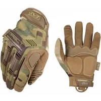 AliExpress smvp Super Technician Outdoor Tactical Gloves Wear Long Finger CP Camouflage Mountaineering Protection Fitness Riding Anti-slip