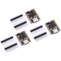 ESP32-C3 SuperMini IoT Development Board WiFi Bluetooth 5.0 RISC-V Low Power Module For Arduino MicroPython ESPHome
