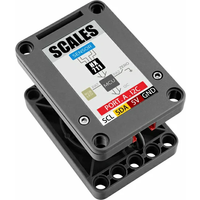 M5Stack Official Scales Unit with 20kgs Range (HX711)