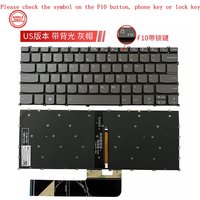 US Keyboard For Lenovo IdeaPad 5 14ITL05 Flex 5-14IIL05/ARE05/Slim 5 14AHP9 14IMH9 Pro-14ITL5 7 Pro-14ach5/xiaoxin14 AHP9 IMH9