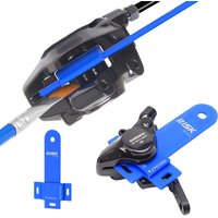 AliExpress NONE RISK Bicycle Hydraulic Disc brake caliper piston tool MTB Road bike Caliper Spreader Reset return tool brake caliper repair kit
