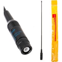 RH-771 Dual Band VHF/UHF BNC Talkie Handheld Radio Antenna For TH-28A TK100 C150