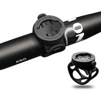 AliExpress riderace 360 Degree Rotating Bike Computer Handlebar Holder MTB Road Bicycle Computer Bracket For Garmin IGPSPORT XOSS GPS Meter Base