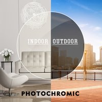 O-Q CLUB 1.56 1.61 1.67 1.74 CR-39 Resin Aspheric Myopia Hyperopia Optical Prescription Lens HMC Anti-scratch Photochromic Lens
