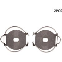 Reel Wire Cup Universal Sound Click Holder Stainless Steel Suitable For Max 3 Series Accessories 2Pcs