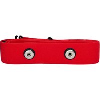 FITCENT Heart Rate Monitor Chest Replacement Strap Adjustable Soft Belt Compatible for Myzone MZ-3 MZ-1 (Not for Myzone Switch) image 3
