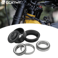 Electric Bike Bearing Kit Steering Column Bearing For Segway X160 X260 For Sur-Ron Light Bee X & Light Bee S Motorcycle Parts