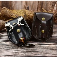StorageDual-purpose Slingshot Waist Pack Storage Steel Balls and Pellets Hunting Accessories Strong Magnetic Design