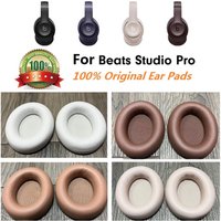 100% Original Replacement Ear pads For Beats Studio Pro Wireless ANC Headphone EarPads Ear Covers Headset earmuffs spare part
