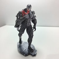 Marvel Antihero Stance Venom 18cm Model Figurine Statue Movie Character Collectible Birthday Gift