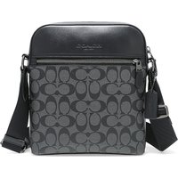 Coach Versatile And Trendy Single-Shoulder Crossbody Bag For Men