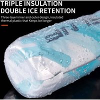 ESLNF Custom Insulated Bottles Squeeze Free BPA High Technology Quality Advanced Good Price Bike Cycling Water Bottle