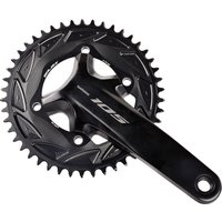 AliExpress GOLDIX 110BCD Bicycle Chainring 3mm Offset AERO 110BCD 4-Bolt Sprocket for SHIMANO R7000 R7100 R8100 R9200 110BCD