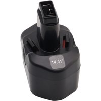 3000mAh Battery Pack for SNAP ON 14.4V 3.0Ah Ni-MH CDR40 CTB314 CT3450 CDR3450