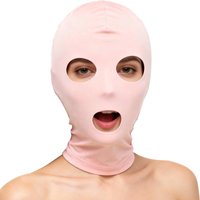 Men Women Cosplay =Head Cover Hat for Sun Uv Protection Bike Motorcycle Ski Mask Simulate CS Balaclava Cap Hood Party Mask