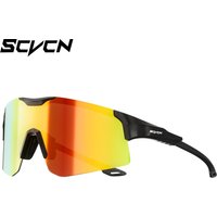AliExpress SCVCN Fashing Sunglasses Outdoor Sprorts Bicycle Glasses Men MTB Cycling Sunglasses Women Road Bike Glasses
