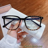 2026 New Man Woman Fashion Retro Round Eyewear Ultra light TR90 Optical Prescription Frames