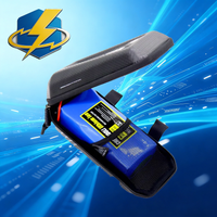 Paralleling Expansion Cable And Battery Pack 36v 4.4Ah 48v 6Ah Fit Xiaomi M365 1s Pro Mi3 Ninebot Max G30 Scooter Accessories