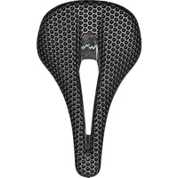 AliExpress RYET 3D Printed Carbon Bike Saddle 140mm Ultralight Road MTB Racing Saddles Bicycle Seat Parts Cushion Cycling Bike Accessories